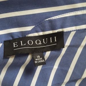 Eloquii Tops - Blouse Eloquii Tops - Blouse